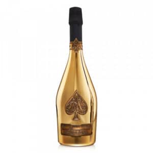 Armand de Brignac Gold vin spumant alb brut 0.75 L
