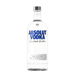 Vodka Absolut Blue - Bauturi Online - Beau.ro