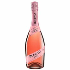 MIONETTO Prosecco Treviso Vin Spumant Rose 0,75 L livrare firme si domiciliu petreceri