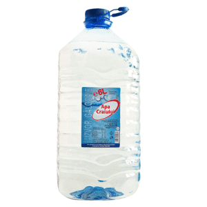APA CRAIULUI Apa Plata 6 L_bidon beau livrare firme, conferinte, evenimente sportive