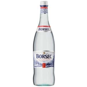 Borsec apa plata sticla de sticla 750ml pret