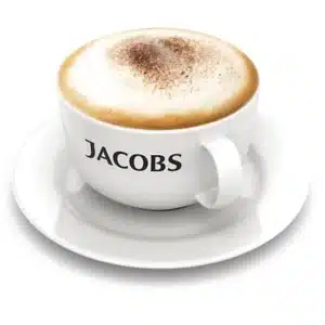 Jacobs Tassimo Cappuccino cana
