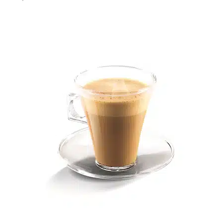 NESCAFÉ Dolce Gusto Cortado Espresso Macchiato Cafea Capsule ceasca