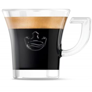 TASSIMO Jacobs Espresso classico pahar