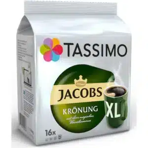 cafea capsule Tassimo Jacobs pret ieftin livrare