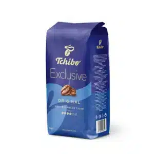 CHIBO Exclusive Boabe 1 Kg beau 2 cafea la firma sau domiciliu, livrare usa