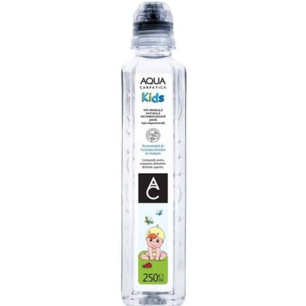 aqua carpatica kids livrare la domiciliu