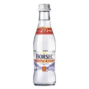 Borsec apa plata sticla de sticla 0,33 pret