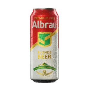 ALBRAU Bere Doza 6 x 0,5 L_1 livrare domiciliu si firma.