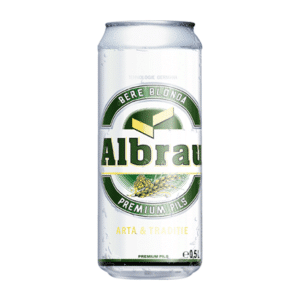 ALBRAU Bere Doza 6 x 0,5 L_2 livrare firma si domiciliu.