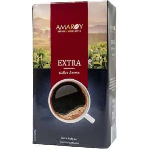 AMAROY Cafea Macinata Extra Volles_500g