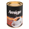 AMIGO Cafea Solubila 300 g livrare la birou si acasa.