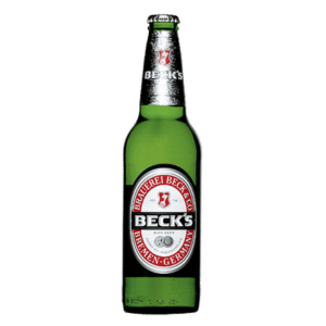 BECK’S Bere Sticla 20 x 0,5 L livrea la domiciliu si firme, pret ieftina.