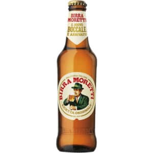Birra Moretti Sticla 0.33l pret ieftin Livrare Bere Bucuresti