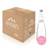 Evian Apa Minerala Naturala Plata 12 x 0,75L