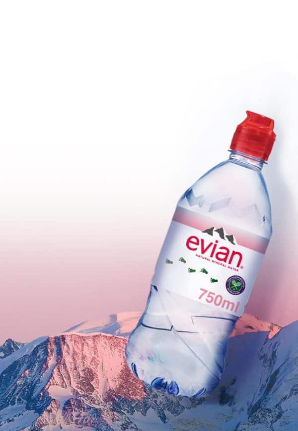 Evian Apa Plata_sport_beau.ro
