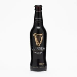 GUINNESS Bere Sticla Nereturnabila 0,33 L_2