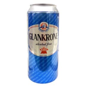 Glankrone Bere Fara Alcool