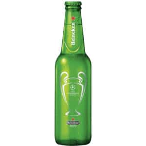 Heineken Bere Sticla 330ml Champions League pret ieftin livrare