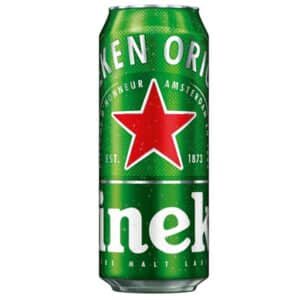 Doza Bere Heineken 0.5l pret ieftin