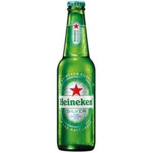 LIvrare Heineken Silver la cel mai bun pret