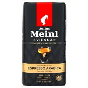 Livare birou si HORECA Cafea boabe Julius Meinl Premium Espresso