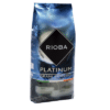 RIOBA Cafea Boabe Platinum 1 Kg livrare la firme si la domiciliu.