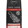 RIOBA Caffee Crema Classic 55% Arabica 45% Robusta boabe 1 Kg beau firme, acasa, livrare, pret