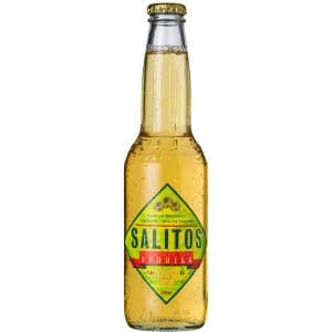 Sticla bere Salitos 0.33L Tequila la cel mai mic pret