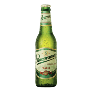STAROPRAMEN Bere Sticla 20 x 0,5 L livrare firma si domiciliu.