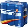 Livrare Bere Timisoreana 6x500ml la domiciliu