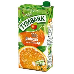 Livrare Suc Portocale la domiciliu Tymbark 2 L