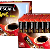 NESCAFE Brasero Stick 60 X 1,8 g