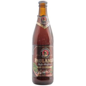 PAULANER Dunkel Bere Sticla 0,5 L