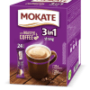 MOKATE Bautura Instant Strong 3in1 24 x 17 g