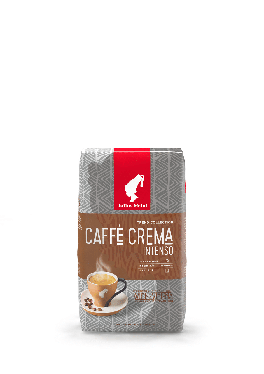 JULIUS MEINL Trend Collection Crema Intenso Vienna Cafea Boabe 1 Kg livrare domiciliu si firma la usa