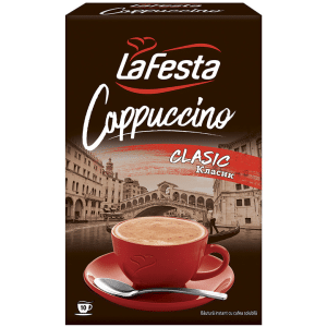 LA FESTA Cappuccino Clasic 125 g