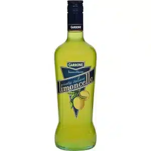 GARRONE Limoncello Lichior 30% 0,7 L livrare acasa, domiciliu si firma.