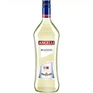 Livrare la firma si acasa de ANGELLI Bianco Vermut 1 L