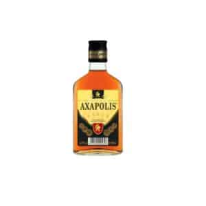 AXAPOLIS Bautura Spirtoasa 27% 6 x 0,2 L beau livrare firma si domiciliu