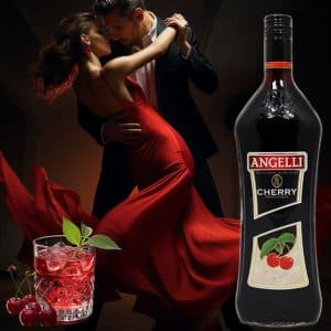 Angelli-Cherry-vermut