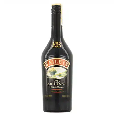 BAILEYS Irish Cream 17% 0,7 L