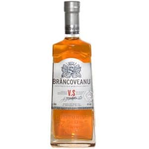 BRANCOVEANU Vinars VS 40% 0,7 L pret online livrare