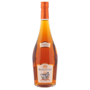 BRANCOVEANU Vinars VSOP 40% 0,7 L, livrare la fiema