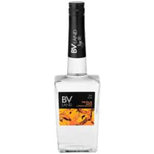 BV LAND Triplu Sec Lichior 18% 0,7 L pret ieftin