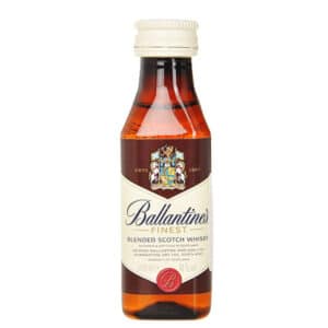 Horeca Minibar ballentine's whisky online pret ieftin