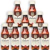 Horeca minibar whisky pret ieftin Ballentines 10 x 0.05l 50 ml