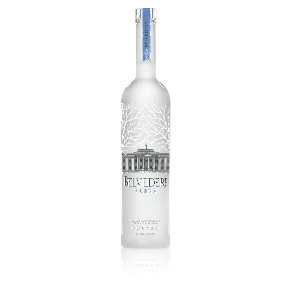 BELVEDERE Vodca 40%