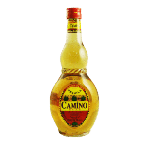 CAMINO Real Tequila Gold