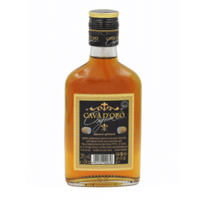 CAVA D'ORO Bautura Spirtoasa 28% 20 x 0,1 L livrae acasa sau firma.